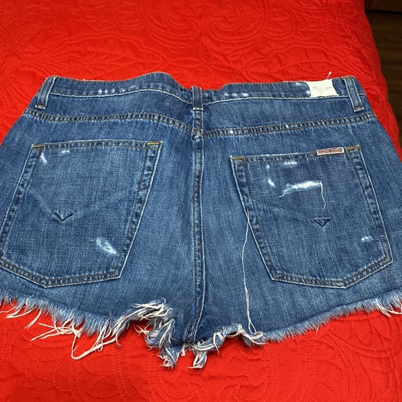 Hudson Jean shorts - Picture 4 of 4